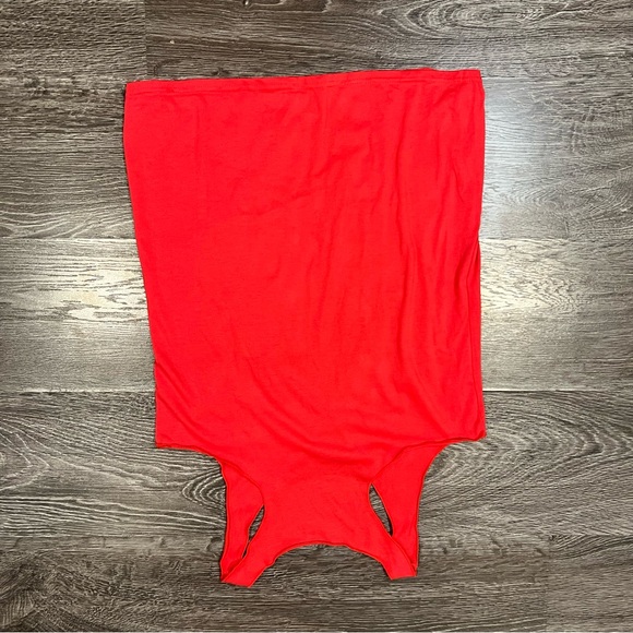 Red 'Merica Tank Top - Picture 2 of 2